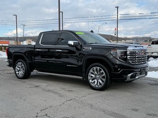 2023 Gmc Sierra 1500 for sale in Beckley WV