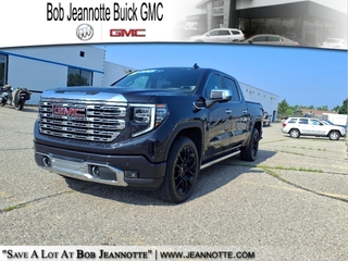2023 Gmc Sierra 1500 for sale in Plymouth MI