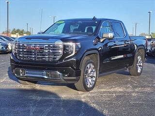 2023 Gmc Sierra 1500 for sale in Savoy IL