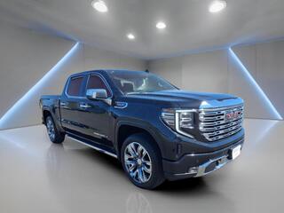 2023 Gmc Sierra 1500 for sale in Freeport IL