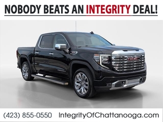 2024 Gmc Sierra 1500 for sale in Chattanooga TN
