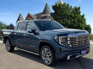 2025 Gmc Sierra 1500 for sale in Monroe WI