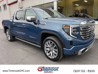 2025 Gmc Sierra 1500 for sale in Cumberland MD