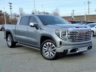2025 Gmc Sierra 1500 for sale in Kernersville NC