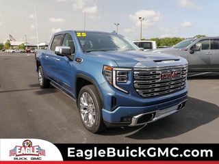 2025 Gmc Sierra 1500 for sale in Homosassa FL