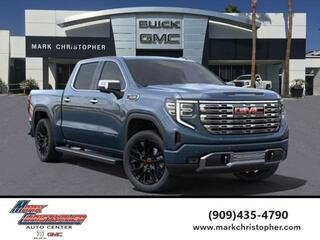 2025 Gmc Sierra 1500 for sale in Ontario CA