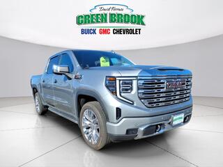 2026 Gmc Sierra 1500 for sale in Green Brook, NJ