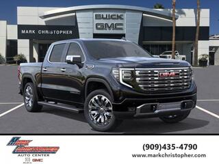 2026 Gmc Sierra 1500 for sale in Ontario CA