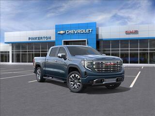 2026 Gmc Sierra 1500 for sale in Lynchburg VA