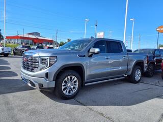 2026 Gmc Sierra 1500 for sale in Johnson City TN