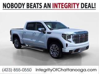 2026 Gmc Sierra 1500 for sale in Chattanooga TN