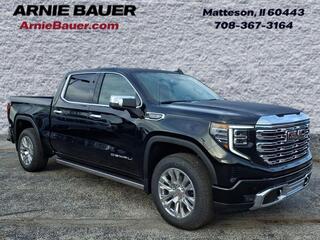 2026 Gmc Sierra 1500 for sale in Matteson IL