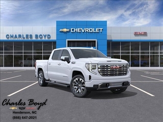 2026 Gmc Sierra 1500 for sale in Henderson NC