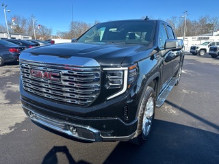 2026 Gmc Sierra 1500 for sale in Oklahoma City OK