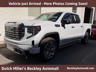 2026 Gmc Sierra 1500 for sale in Beckley WV