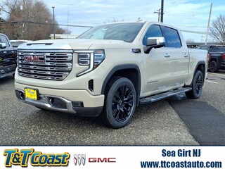 2026 Gmc Sierra 1500 for sale in Sea Girt NJ