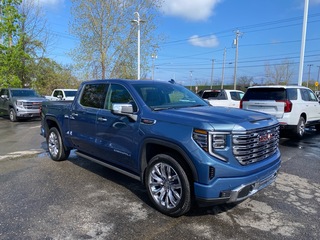 2026 Gmc Sierra 1500 for sale in Dunkirk NY