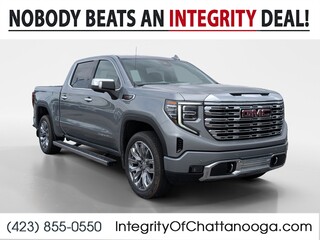 2026 Gmc Sierra 1500 for sale in Chattanooga TN