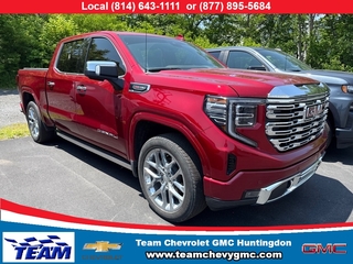 2023 Gmc Sierra 1500 for sale in Huntingdon PA