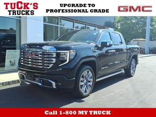 2023 Gmc Sierra 1500 for sale in Hudson MA