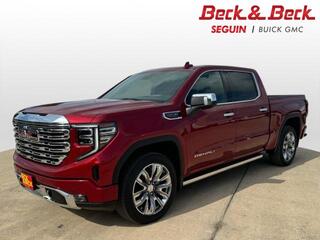 2024 Gmc Sierra 1500 for sale in Morristown TN