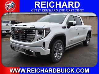 2025 Gmc Sierra 1500 for sale in Dayton OH