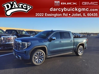 2025 Gmc Sierra 1500 for sale in Joliet IL