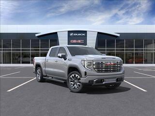 2025 Gmc Sierra 1500 for sale in Asheville NC