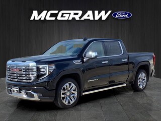 2025 Gmc Sierra 1500 for sale in Fairmont WV