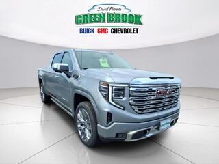 2026 Gmc Sierra 1500 for sale in Green Brook, NJ