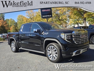 2026 Gmc Sierra 1500 for sale in Spartanburg SC