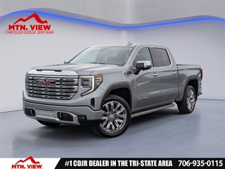 2026 Gmc Sierra 1500 for sale in Ringold GA