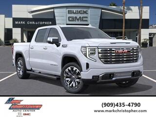 2026 Gmc Sierra 1500 for sale in Ontario CA