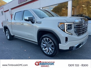 2026 Gmc Sierra 1500 for sale in Cumberland MD