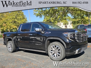 2026 Gmc Sierra 1500 for sale in Spartanburg SC