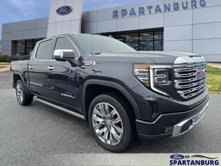 2023 Gmc Sierra 1500 for sale in Spartanburg SC