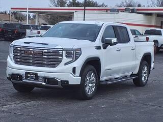 2024 Gmc Sierra 1500 for sale in Savoy IL