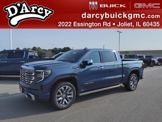 2025 Gmc Sierra 1500 for sale in Joliet IL