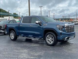 2025 Gmc Sierra 1500 for sale in Beckley WV