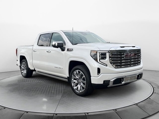 2025 Gmc Sierra 1500 for sale in Greensboro NC