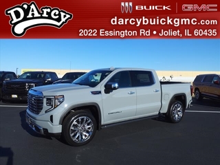 2025 Gmc Sierra 1500 for sale in Joliet IL