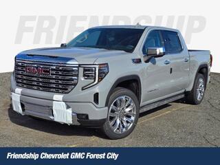 2025 Gmc Sierra 1500 for sale in Forest City NC