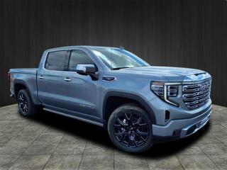 2025 Gmc Sierra 1500 for sale in Youngstown OH