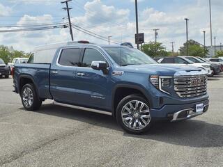2025 Gmc Sierra 1500 for sale in Chatsworth GA