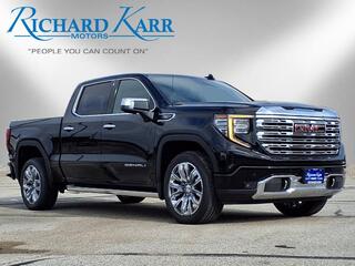 2025 Gmc Sierra 1500 for sale in Waco TX