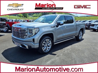 2025 Gmc Sierra 1500 for sale in Marion VA