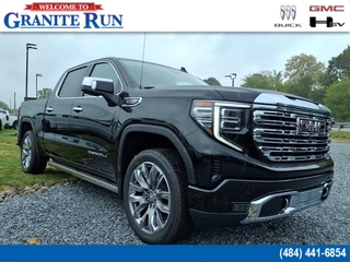 2026 Gmc Sierra 1500 for sale in Media PA
