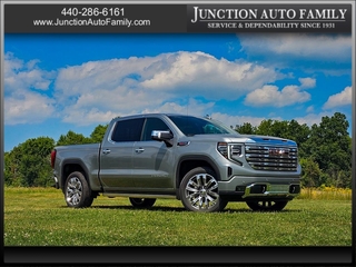 2026 Gmc Sierra 1500 for sale in Chardon OH