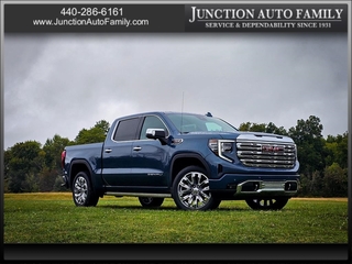 2026 Gmc Sierra 1500 for sale in Chardon OH