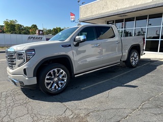 2026 Gmc Sierra 1500 for sale in Oklahoma City OK